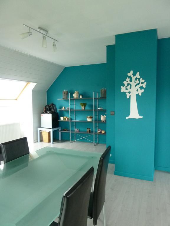 B&B Moment Dilbeek Esterno foto