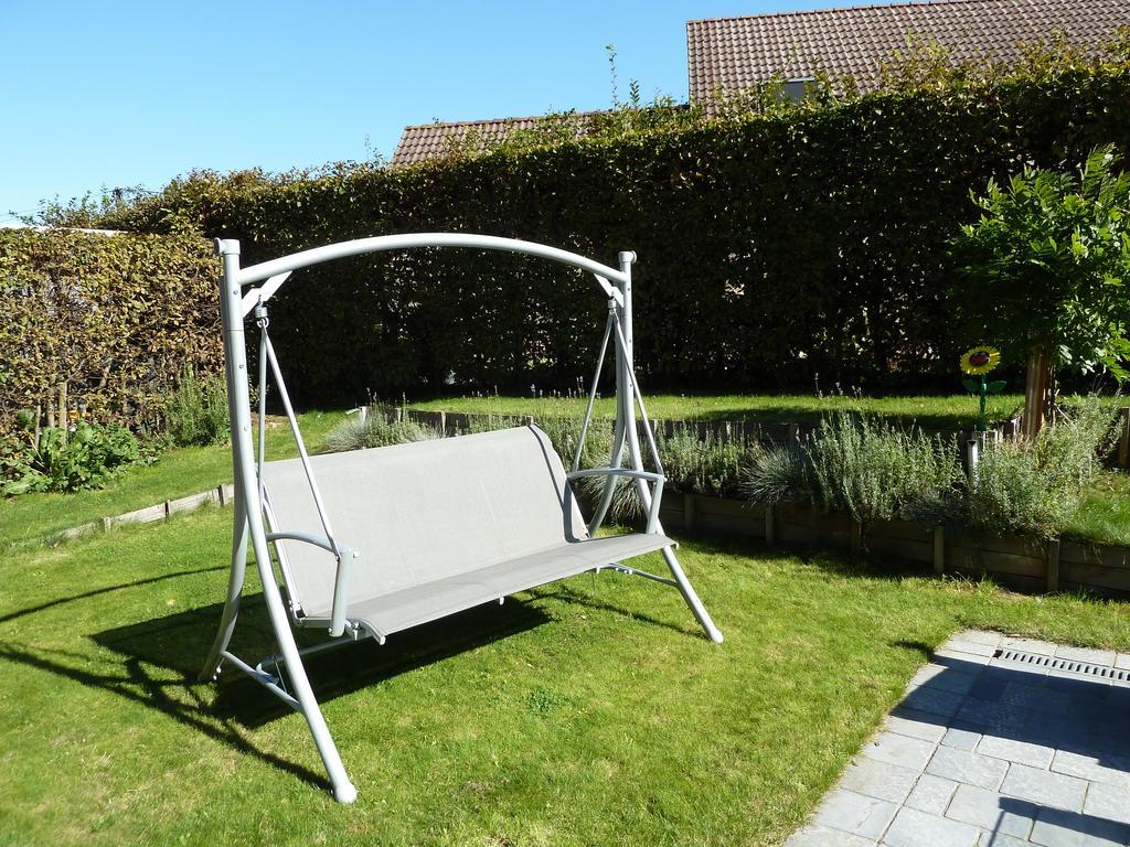 B&B Moment Dilbeek Esterno foto