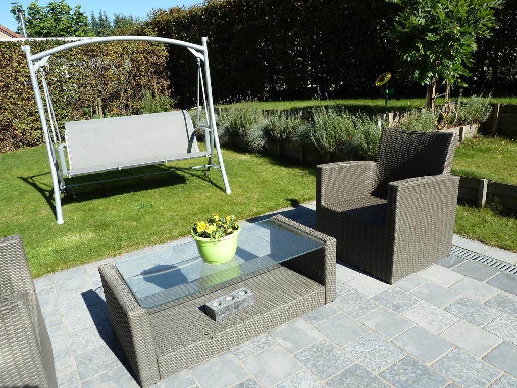 B&B Moment Dilbeek Esterno foto