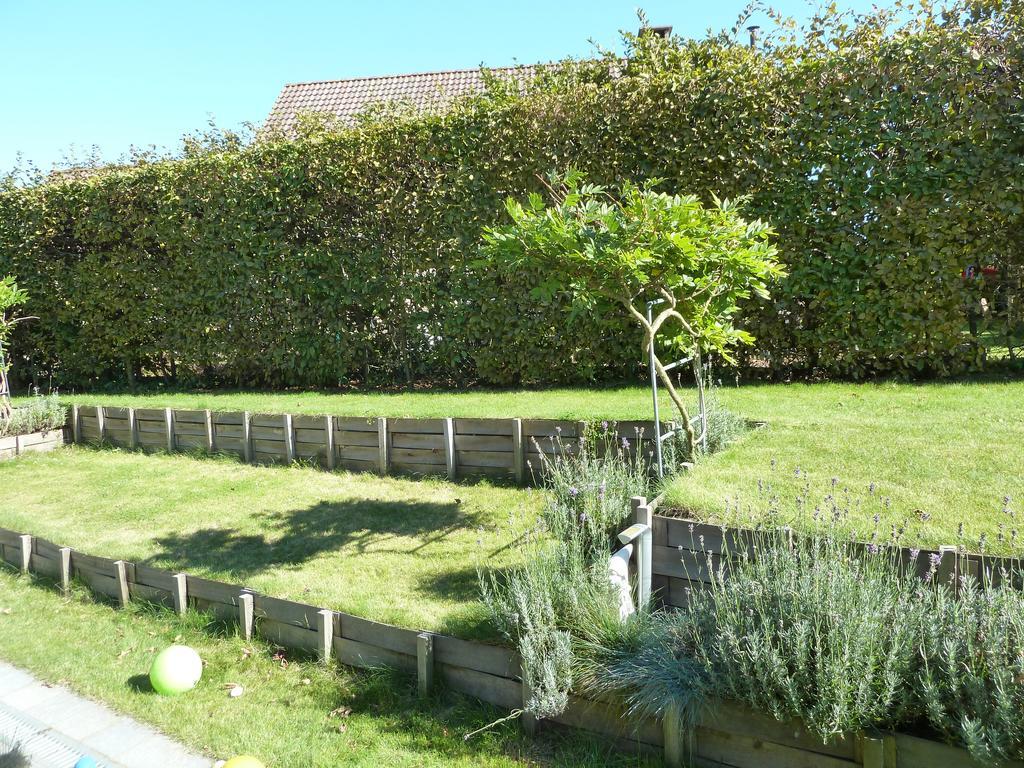 B&B Moment Dilbeek Esterno foto