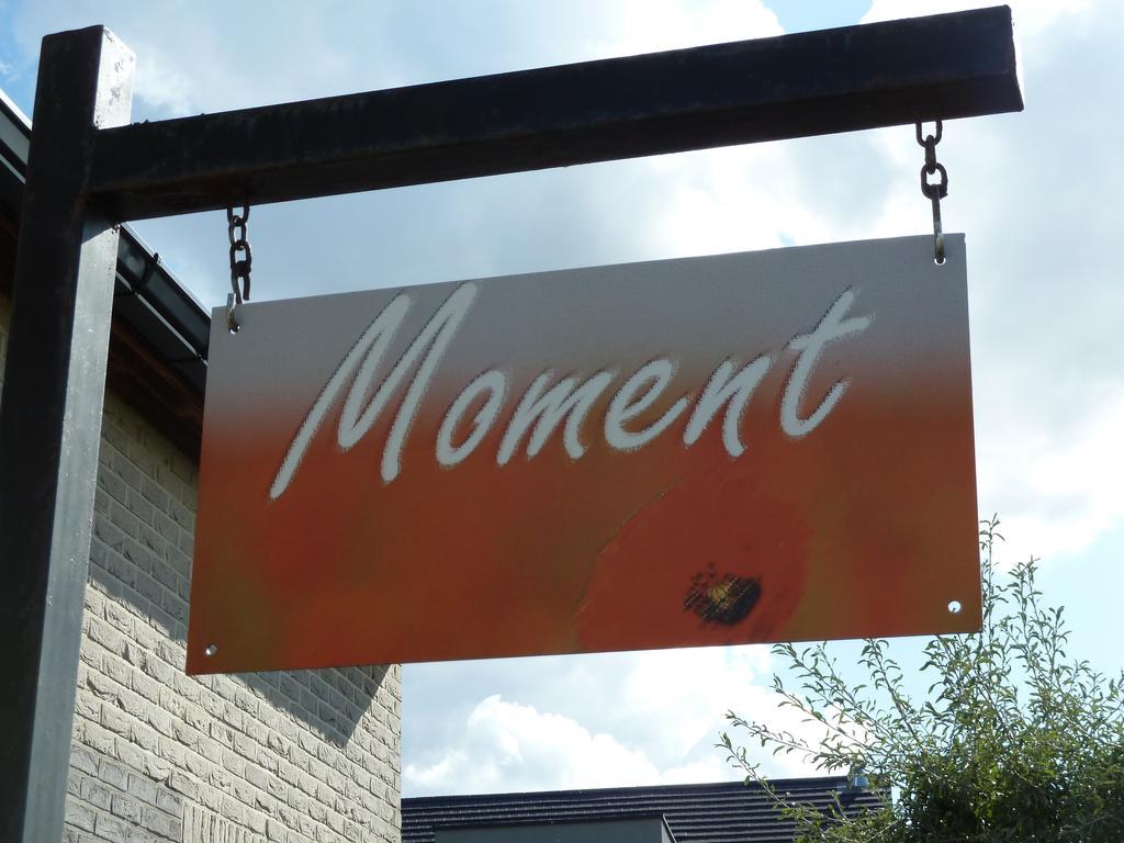 B&B Moment Dilbeek Esterno foto