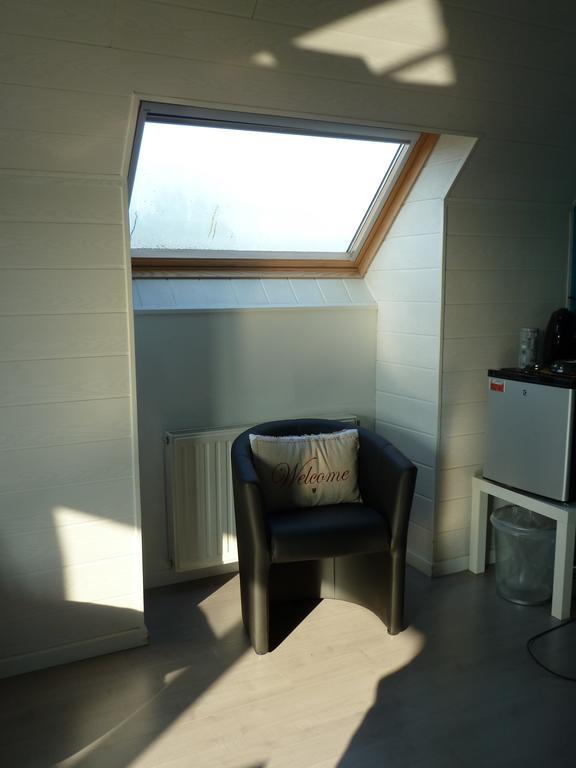 B&B Moment Dilbeek Esterno foto
