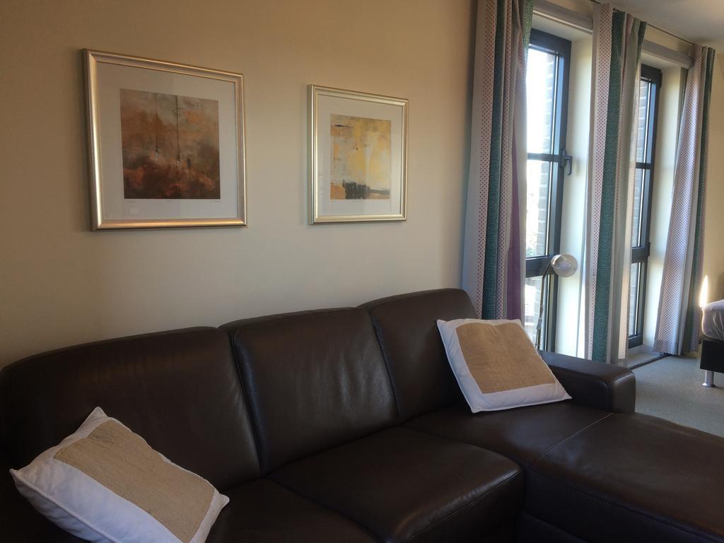B&B Moment Dilbeek Esterno foto